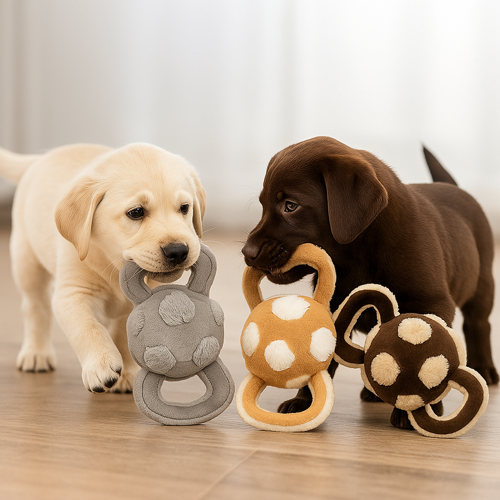 PawLover RingBall