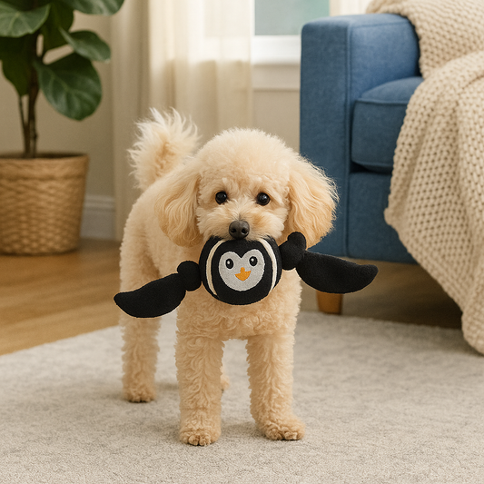 PenguBall
