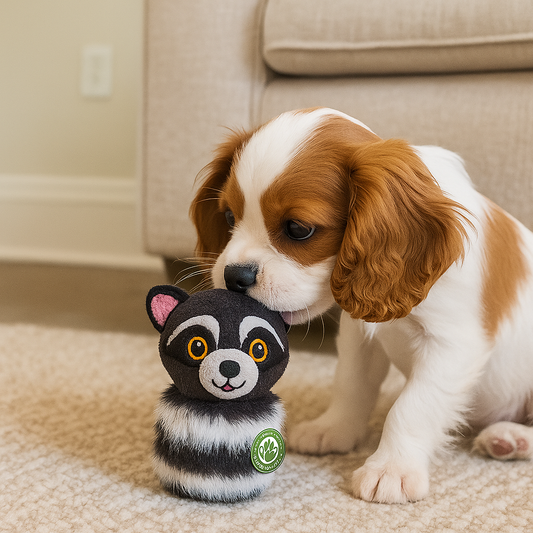 RackyRaccoon