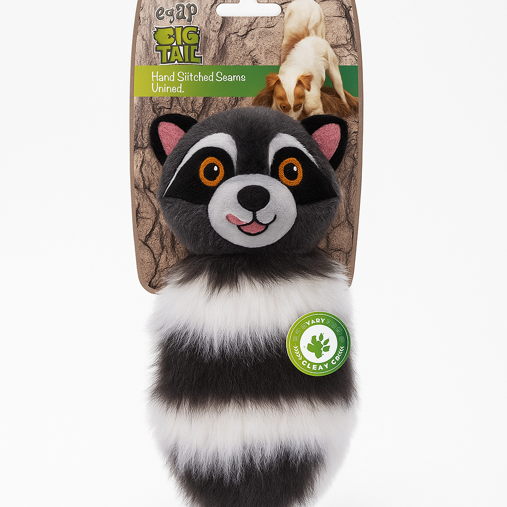 RackyRaccoon