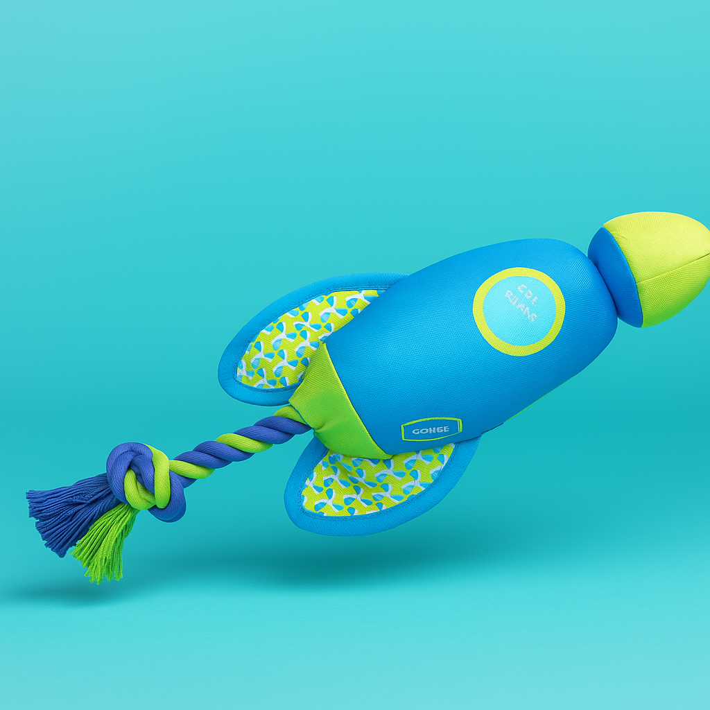 RocketTail Flyer
