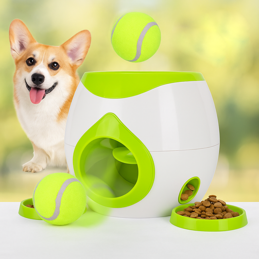 SmartReward Feeder