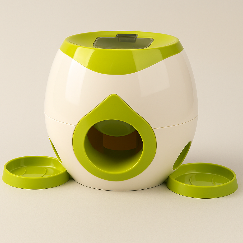 SmartReward Feeder