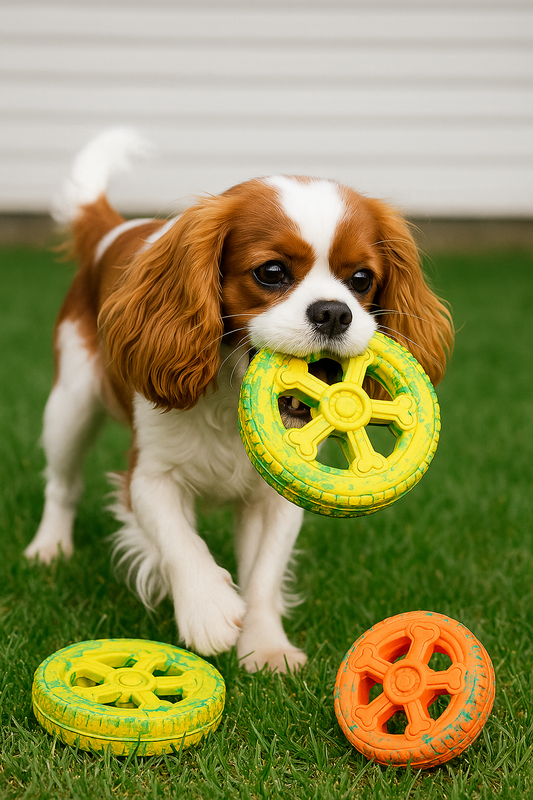 SpinWheel