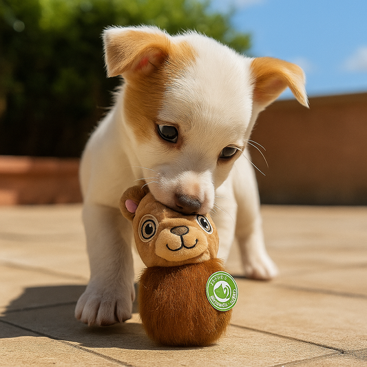 SqueakySquirrel