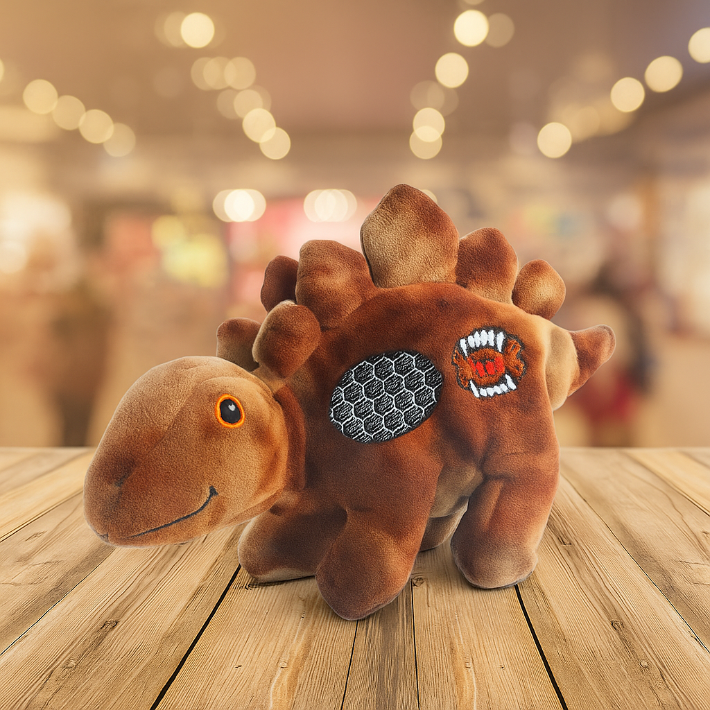 T-Ruff Dino