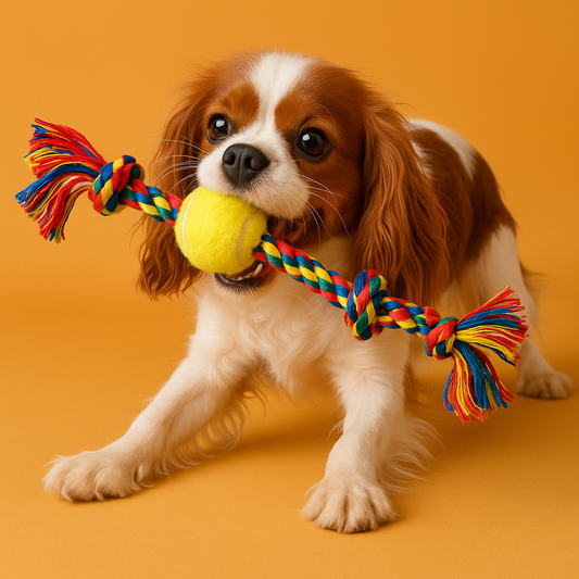 TennisTail Tugger