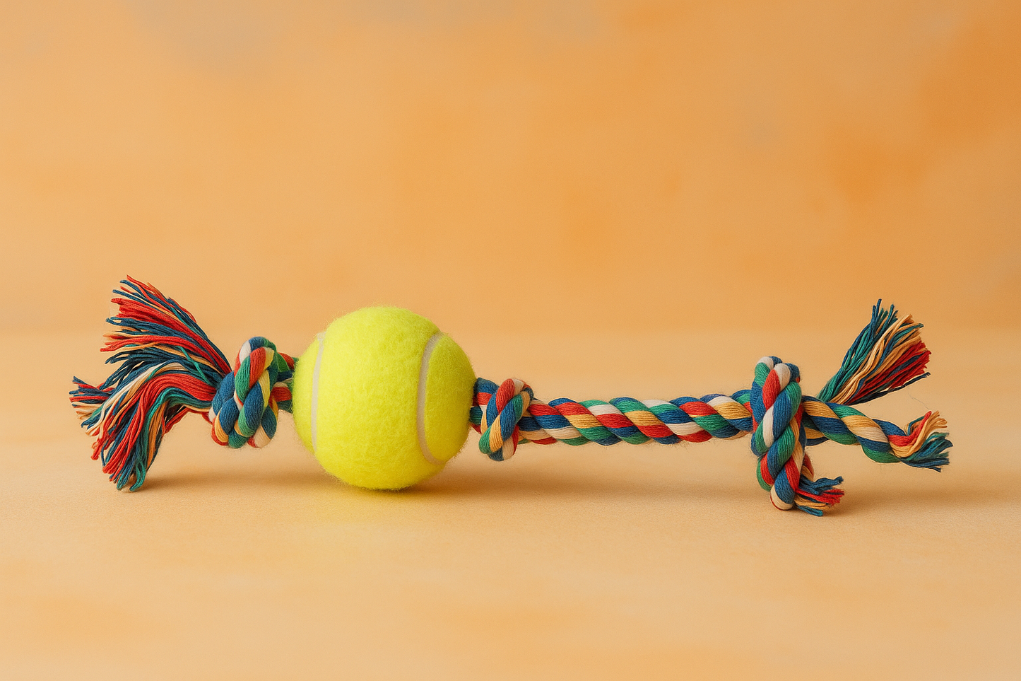 TennisTail Tugger