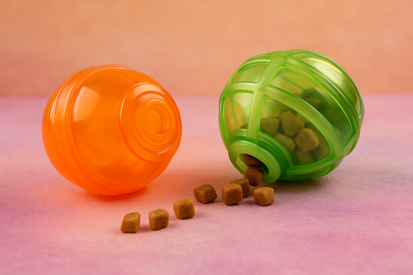 TreatBall Pro