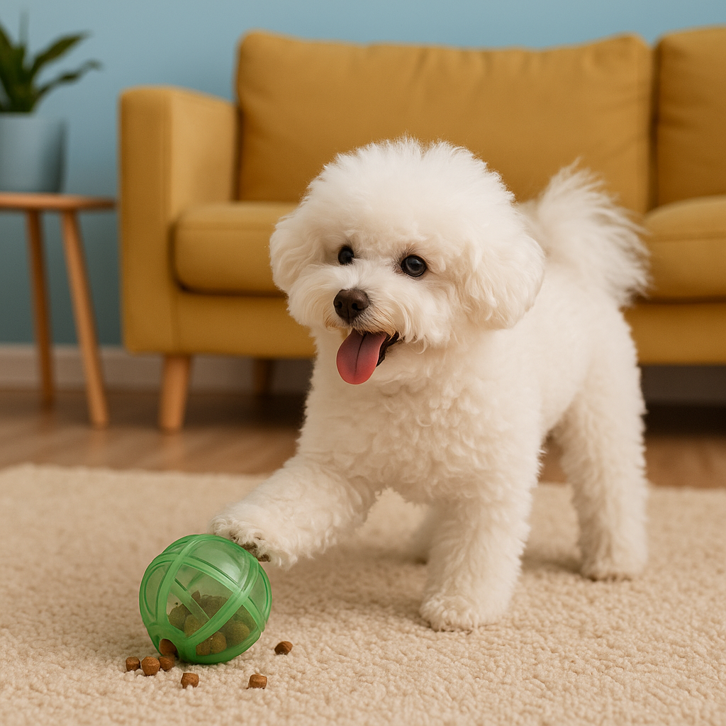 TreatBall Pro