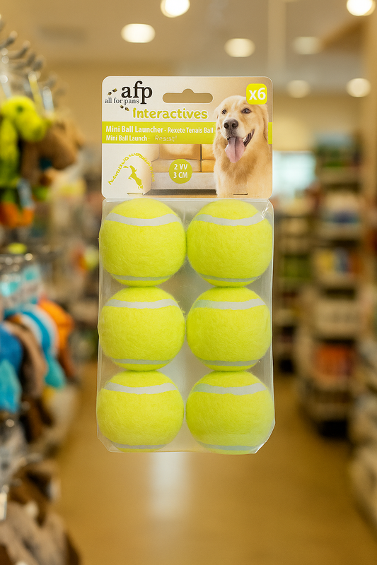 WuffBalls Pro