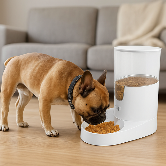 WuffFeeder