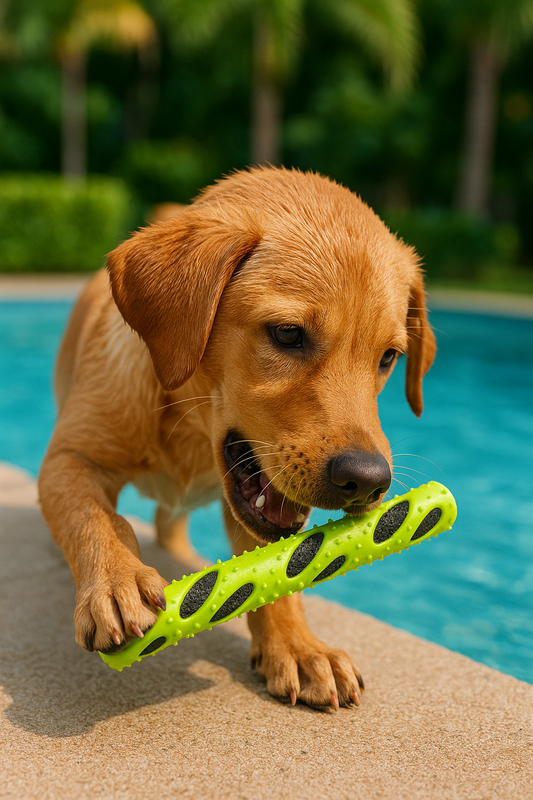WuffSplash Stick