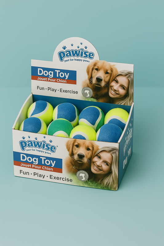 WuffTennis