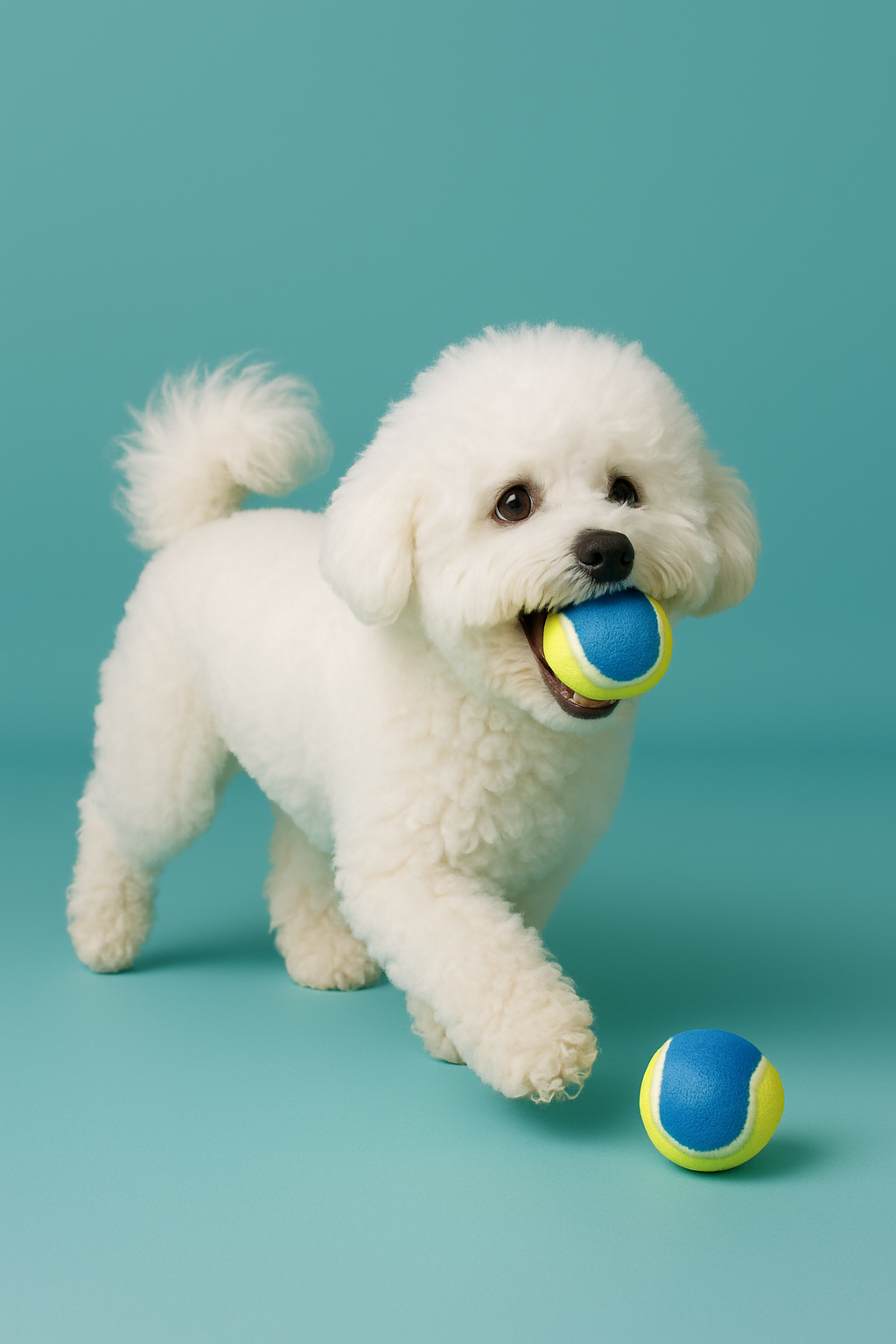 WuffTennis